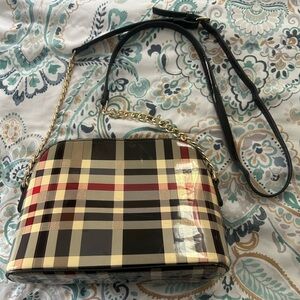 Patent Burberry